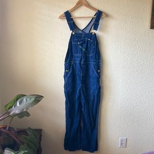 Key overalls